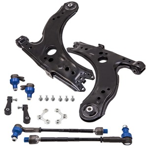 MaXpeedingrods frente suspensión inferior brazo de Control para VW Golf <span class=keywords><strong>BORA</strong></span> nuevo escarabajo Audi A3 8L1 1J1 1J6 - Product Image 3