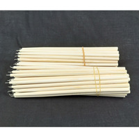 Aiguilles de ventilation pour perruques en dentelle, crochets de fabrication pour perruques
