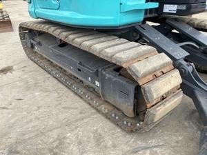 HANGKUI Escavatore Cingolato Kobelco SK135SR Usato (99% Nuovo) - Macchinari Giapponesi in Offerta Speciale - Usato Kobelco SK200 60 75 130 135 140 210 - Product Image 5