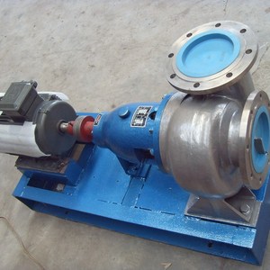 Titanium Magnetic Driving Pump 5001 Belt Drive Vacuum Pump 5001 5001 Belt Drive Vacuum Pump 5001 5001 5001 Belt Drive Vacuum Pum - Product Image 2