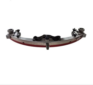 <strong>HY5</strong> Floor Machine Spare Parts for Scrubber Dryer TVX Brand Squeegee Assembly Floor Scrubber Squeegee Assembly - Product Image 1