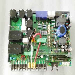 Máquinas de Moldeo AB28A-F AB14C-E AB28A AB42A en Funcionamiento con Controlador AB14C-D Controladores de Motor AE42A AE56A - Product Image 1