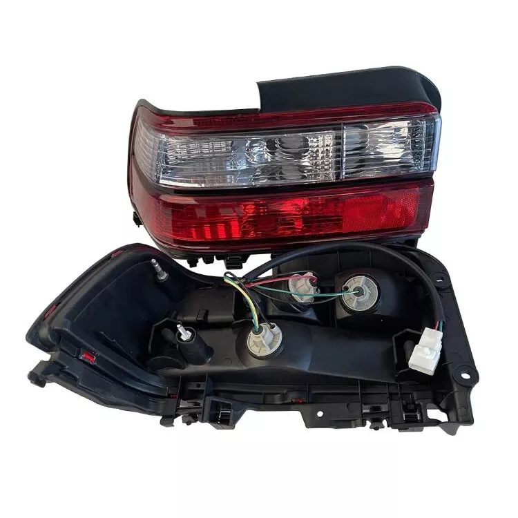 corolla 1995 taillight