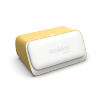 Máquina de Corte de Vinilo Mini USB/Wifi Coolinbo, Máquina de Corte de Vinilo para Papel de Transferencia y Película de Vinilo