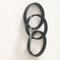 Courroie de distribution 3M-159 -8MM pour machine de texturation Barmag FK6, pièces détachées