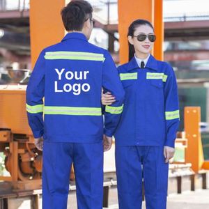 Overoles de Trabajo Resistentes al Fuego con Enfriamiento por Aire, Envío Rápido, Diseño Personalizado, de 2 Piezas para Hombre - Product Image 1