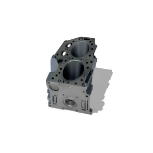 Engine Assembly Complete <b>Barrel</b> Kit For <b>Cat</b> 3304 Backhoe Loader Worldwide Shipping - Product Image 1