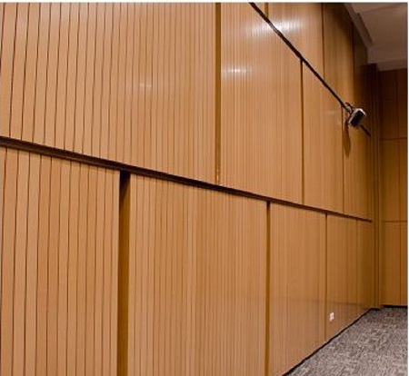 Why Acoustic Wooden Panels Are a Game-Changer