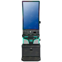 2026 Papan Permainan PC Gaya Modern Platinum Skill Game Layar Ganda 43 Inci Platform Aplikasi iOS Online Juegos Tragamonedas