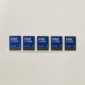 สติกเกอร์โลโก้อินเทอร์เน็ต Intel Core Ultra 7/5/9 สำหรับแล็ปท็อป/พีซี/แท็บเล็ต/เดสก์ท็อป แบบด้านเดียว ของแท้จากผู้ผลิต (OEM) รับประกัน 6 เดือน 100% - Product Image 6