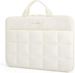 Muestra Gratuita de Bolsos Cruzados de Poliéster de Alta Calidad para Negocios y Oficina, 13 y 14.2 Pulgadas, Impermeables, Portátiles, 3 en 1, Maletín para Hombre - Product Image 3