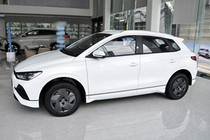 Super prix avantageux pour la nouvelle voiture électrique <span class=keywords><strong>BYD</strong></span> E2 2024, berline 5 portes 5 places, batterie au lithium, voiture neuve, voiture électrique à énergie nouvelle - Product Image 4