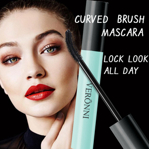 <span class=keywords><strong>Mascara</strong></span> noir volumisant, épaississant et recourbant, <span class=keywords><strong>mascara</strong></span> noir anti-bavures - Product Image 3