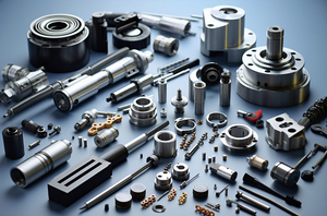 Gia công dịch vụ tùy chỉnh Sản xuất <span class=keywords><strong>CNC</strong></span> hợp kim nhôm thép không gỉ phụ tùng ô tô <span class=keywords><strong>CNC</strong></span> tất cả các sản phẩm công nghiệp có dây EDM - Product Image 3