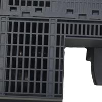 Módulo de CPU PLC de Alto Rendimiento 6ES7512-1DK01-0AB0, Control de Procesos de Alto Rendimiento, Aplicación de Seguridad, Control Lógico Programable