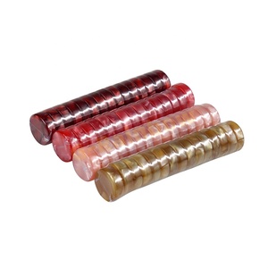 Rotolo di pezzi di <span class=keywords><strong>gioco</strong></span> in resina epossidica personalizzato in fabbrica per 15 pedine di ricambio colorate - Product Image 1