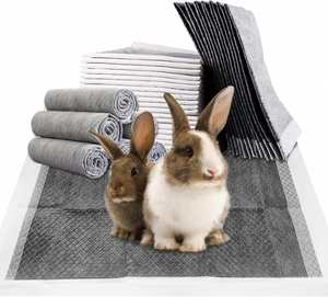 Ventes en gros de coussinets absorbants pour chiots et chiens, coussinets d'entraînement jetables, tailles SM L XL - Product Image 6