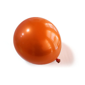 Partie adaptée aux besoins du client d'approvisionnement EN71 paillettes Chromé doublement rembourrés ballons en latex - Product Image 3