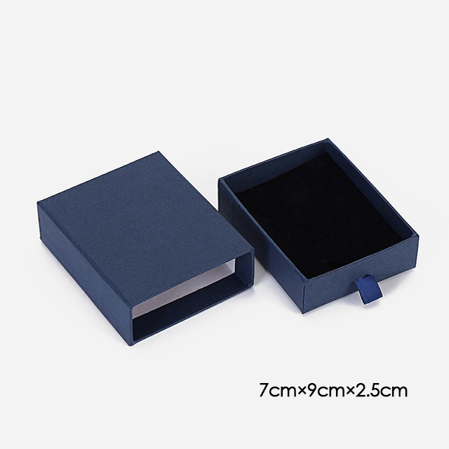 JBEM513-5 (7x9cm) - Navy