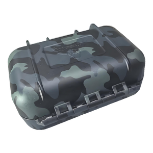 กล่องกุญแจจีพีเอสวัสดุพีซีคุณภาพสูงสำห<span class=keywords><strong>รับ</strong></span>ใช้ในรถยนต์แม่พิมพ์ฉีดพลาสติก<span class=keywords><strong>และ</strong></span>ประกอบบริการครบวงจร - Product Image 6