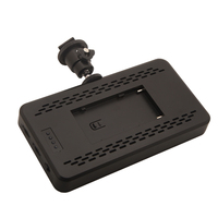 Accessoire pour appareil photo de studio 228 LED lumière de photographie bicolore super mince