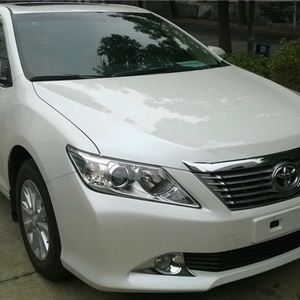 Toyota Camry 2.0G Comfort d'occasion 2013 |   Sièges en cuir |   <span class=keywords><strong>Berline</strong></span> fiable - Product Image 3