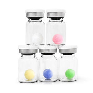 Bolas de Colágeno Hidrolizado al por Mayor, Iluminadoras e Hidratantes para la Piel, Bolas de Polvo Liofilizado para Salón de Belleza - Product Image 3