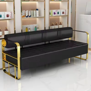 Juego de Muebles de Salón 2026, Espejo y Silla de Peluquería, Equipo de Salón, Juego Completo de Muebles, Se Pueden Comprar por Separado - Product Image 4