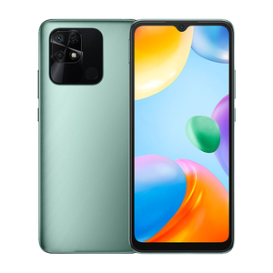 Pour Smartphone <span class=keywords><strong>Xiaomi</strong></span> Redmi <span class=keywords><strong>10C</strong></span> Version Globale, Écran 6,71 pouces, Caméra Arrière 50MP, Batterie 5000mAh, 4Go/8Go de RAM, Compatible CDMA Haute Performance - Product Image 1