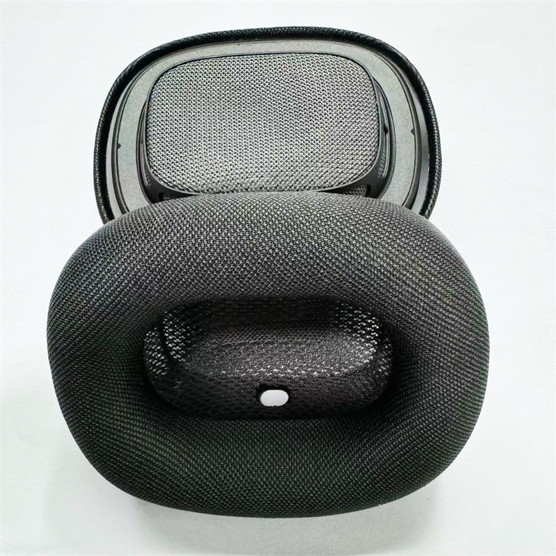 Gris foncé (Tissu maille)