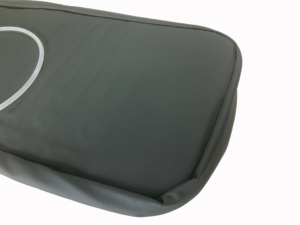 2026 Wholesale New Water Cooling Heated Heating <b>Golf</b> Cart Seat Cushion Waterproof Dual Temperature Control <b>Golf</b> Chair Pad - Product Image 2