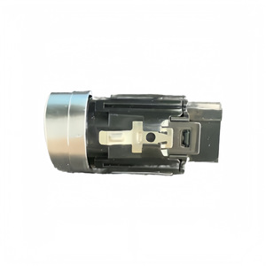 Botón de encendido Audi 8W1905217F, interruptor de arranque con un solo botón para A4LB9, pieza de repuesto - Product Image 1