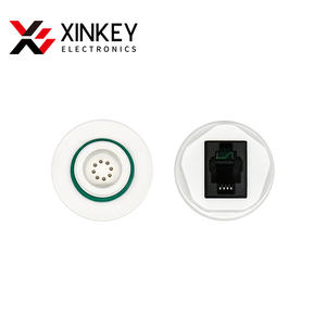 Reemplazo del sensor de gas del sensor de oxígeno MOX3 del nuevo y original - Product Image 4