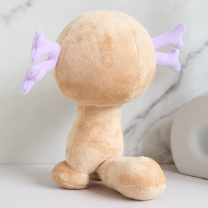ตุ๊กตาพลัช Paldean Wooper 3 สี ขนาด 19-23 ซม. ขายส่ง - Product Image 6