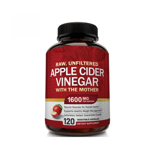 Capsules <span class=keywords><strong>de</strong></span> <span class=keywords><strong>vinaigre</strong></span> <span class=keywords><strong>de</strong></span> <span class=keywords><strong>cidre</strong></span> <span class=keywords><strong>de</strong></span> pomme OEM Keto pour la perte <span class=keywords><strong>de</strong></span> poids chez l'adulte, complément alimentaire, gélules vitaminées, <span class=keywords><strong>non</strong></span> destiné aux nouveau-nés - Product Image 1