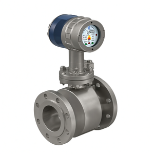 Débitmètre électromagnétique FEM2000-102221A22112, vente directe d'usine - Product Image 3