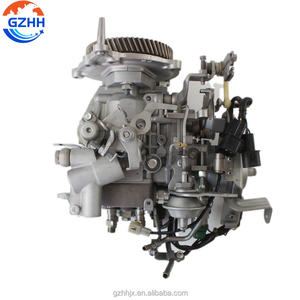 ME201697 pompa di iniezione del carburante Diesel 104641-3210 104741-3210 per mitMitsubishi Canter 4 m40 4 m40t parti di macchine per la costruzione del motore - Product Image 3