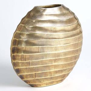 Décoration de jardin unique pour la maison, les hôtels et les restaurants, pots de fleurs, vase en métal aluminium, jardinières pour la décoration de jardin - Product Image 1