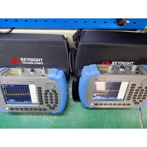 Analyseur RF portable (HSA) KEYSIGHT N9340B, 3 GHz - Product Image 2