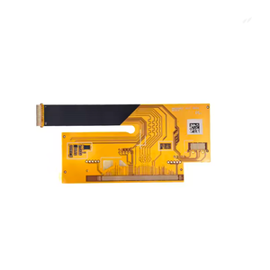 Cable flexible de repuesto para pantalla LCD de Switch <span class=keywords><strong>OLED</strong></span> - Product Image 4