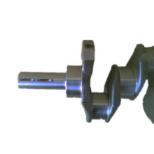 Коленвал D4BB 4D56T 4D55 23110-42000 23110-42003 MD376961 23111-42200 23111-42901 для HYUNDAi PoterII Porter <span class=keywords><strong>2</strong></span> H100 - Product Image 6