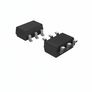 Power Management (PMIC) Original S-8261ACEMD-G4ET2U Electronics Component SOT 23 6 - Product Image 1