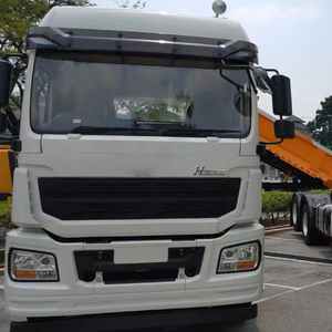 <span class=keywords><strong>Camion</strong></span> Trattore H3000 <span class=keywords><strong>con</strong></span> Ampio Spazio di Lavoro per Operazioni di Movimentazione Carburante - Product Image 2