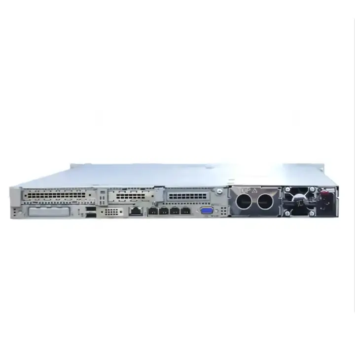Лидер продаж, P19720-B21 DL380 Gen10 8SFF NC CTO Server 12500 для серверной стойки HPE ProLiant