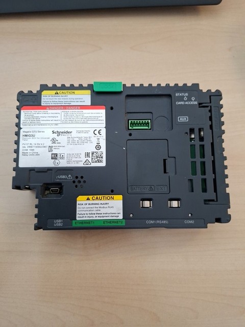 HMIG3U Harmony HMIGTU Standard BOX for HMIDT Display