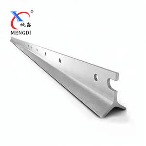 Piquet étoile galvanisé de haute sécurité et économique pour clôture, piquet étoile pour fil barbelé - Product Image 6