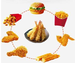 Friteuse électrique commerciale 12l sans huile, grande remise, pour le <span class=keywords><strong>poisson</strong></span> et les pommes de terre - Product Image 6