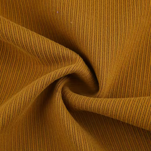 Tela de Punto de Venta Directa de Fábrica, Reciclada, 95% Poliéster, 5% Elastano, Tela Cepillada con Textura para Hombre y Mujer - Product Image 4