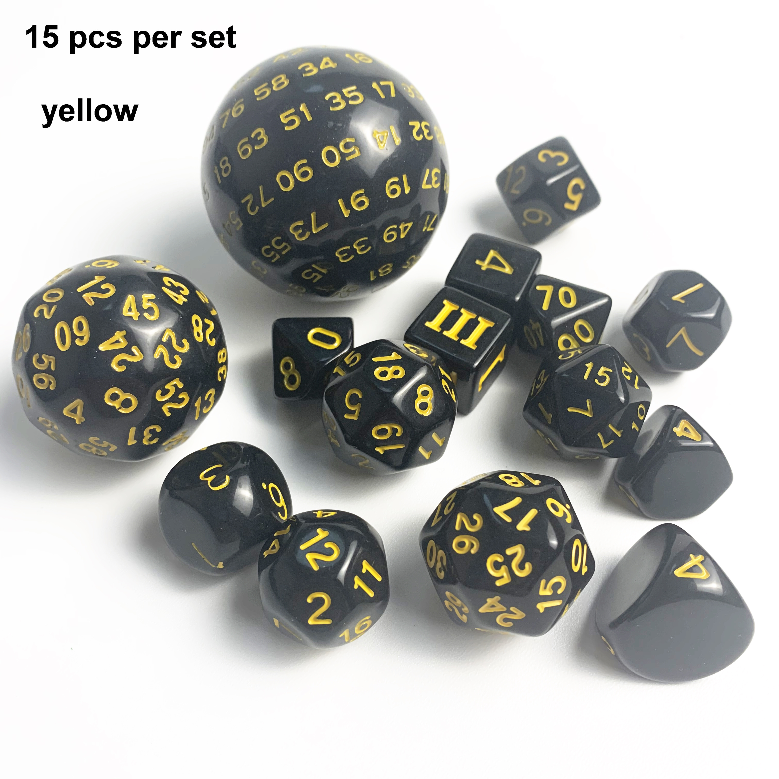 Jaune