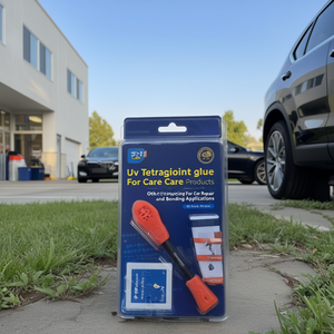 Uv Ultraviolet Glue For <b>Car</b> Care <b>Repair</b> And Bonding Applications - Product Image 2